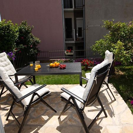 Luxury apartment Angel Split Extérieur photo