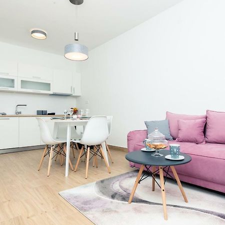 Luxury apartment Angel Split Extérieur photo
