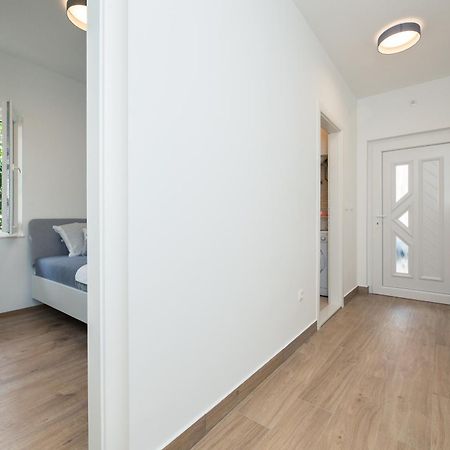 Luxury apartment Angel Split Extérieur photo