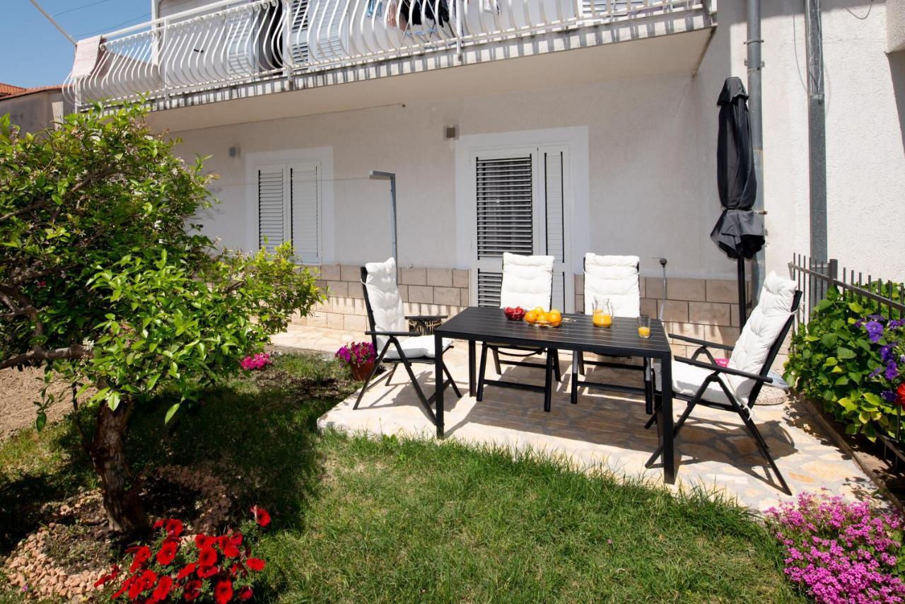 Luxury apartment Angel Split Extérieur photo