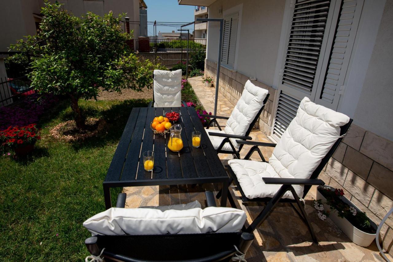 Luxury apartment Angel Split Extérieur photo