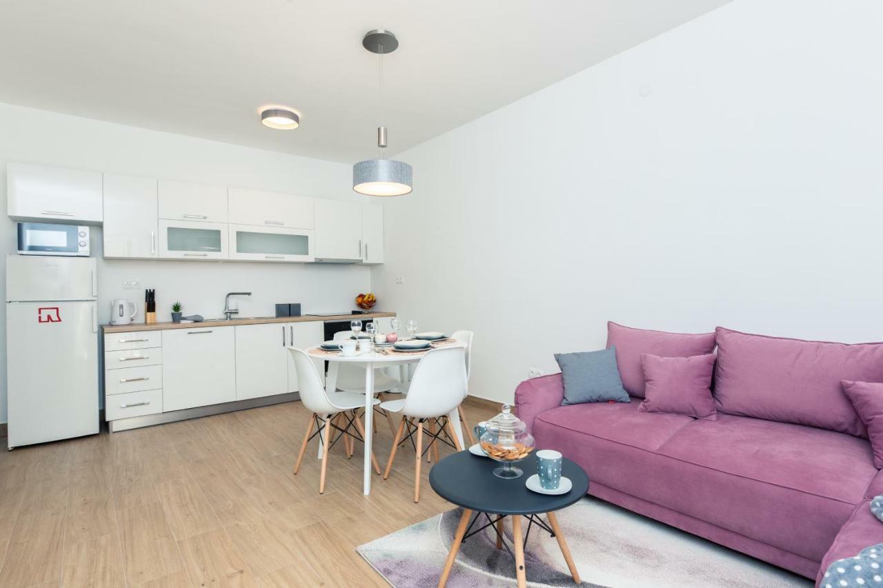 Luxury apartment Angel Split Extérieur photo