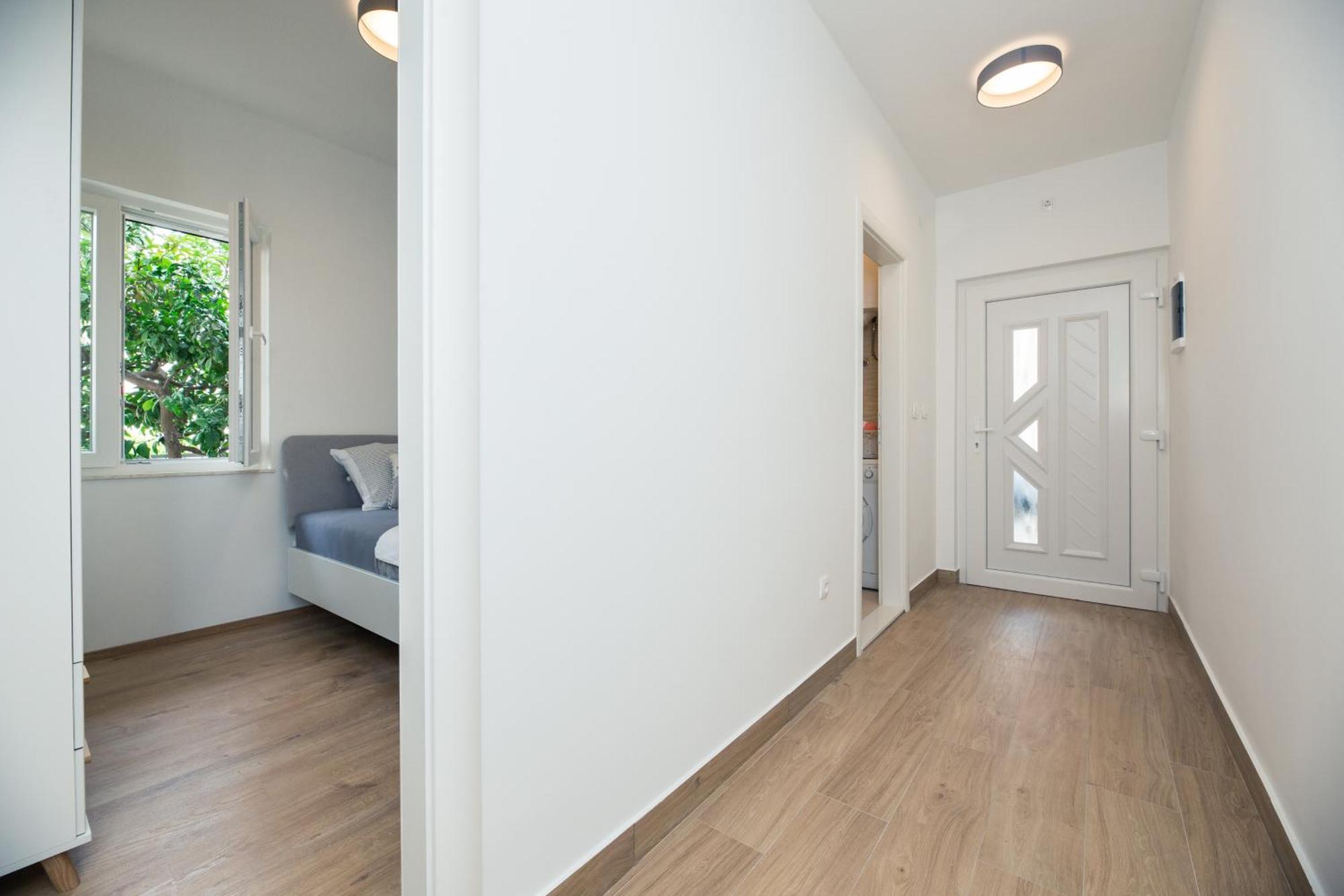 Luxury apartment Angel Split Extérieur photo