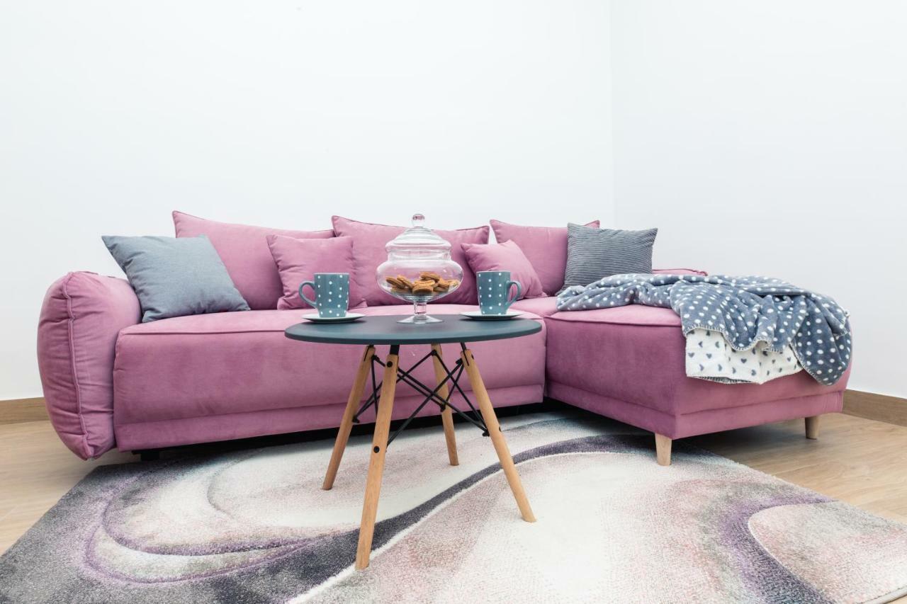 Luxury apartment Angel Split Extérieur photo