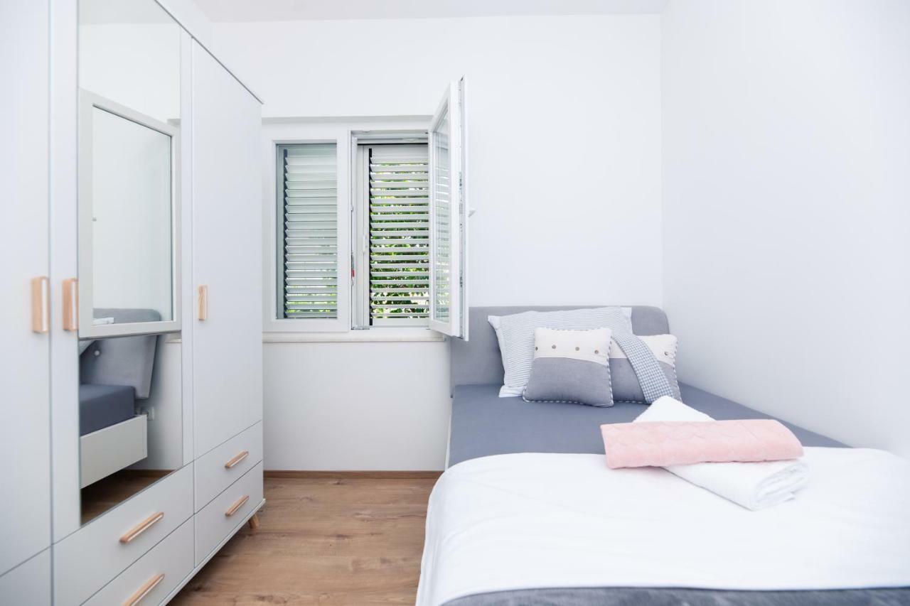 Luxury apartment Angel Split Extérieur photo