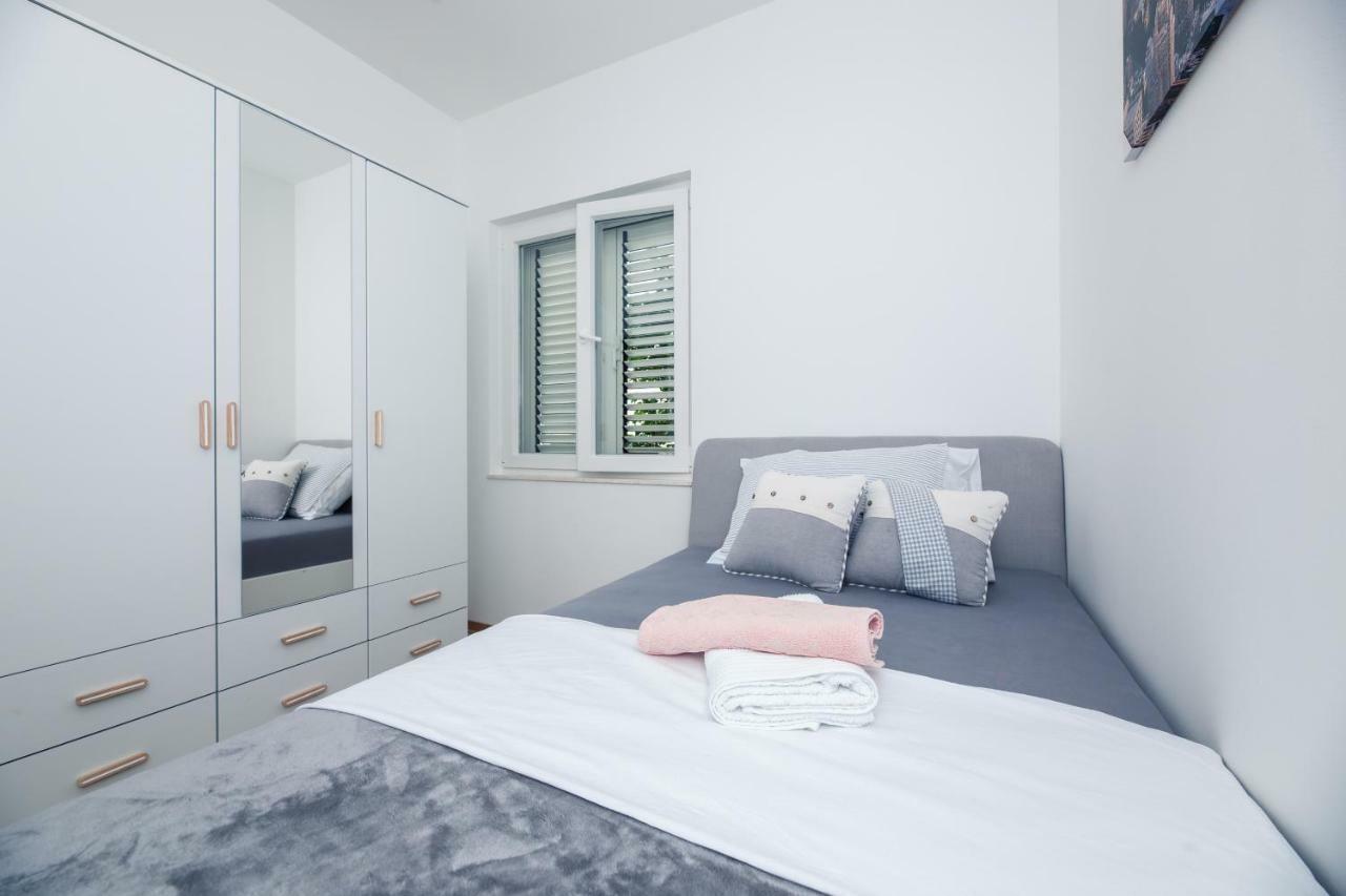 Luxury apartment Angel Split Extérieur photo